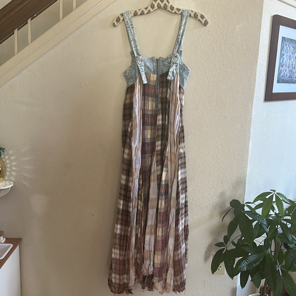 Free People We The Free | Mix It Up Dress | 2 - Picture 14 of 16